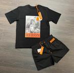 Heron Preston set, Kleding | Heren, T-shirts, Nieuw, Ophalen of Verzenden