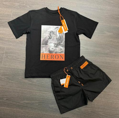 Coffret Heron Preston, Vêtements | Hommes, T-shirts, Neuf, Enlèvement ou Envoi