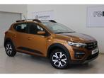 Dacia Sandero Stepway Plus Tce 90 CVT-automaat, Auto's, Automaat, https://public.car-pass.be/vhr/a89a7ea0-d67f-4e6d-8f1e-79a03de10df4