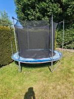 TRAMPOLINE A DONNER, Ophalen, Gebruikt
