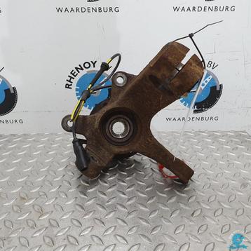 TOYOTA AYGO 1.0-12V Cool [RF_HUB_STUB_AXL.ASSY] 2012 beschikbaar voor biedingen