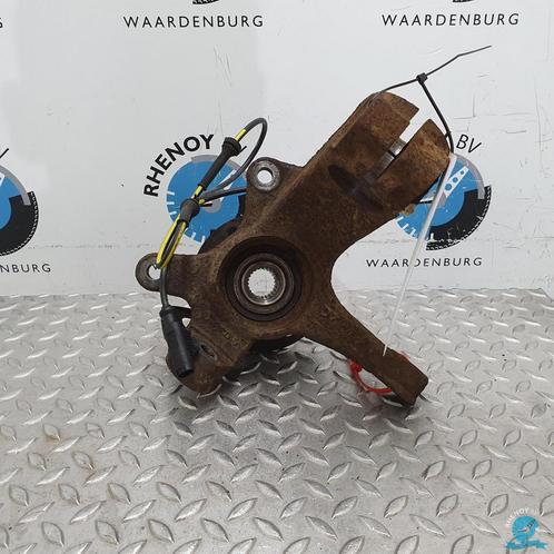 TOYOTA AYGO 1.0-12V Cool [RF_HUB_STUB_AXL.ASSY] 2012, Auto-onderdelen, Overige Auto-onderdelen, Gebruikt, ARN erkend, Stiba lid