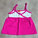 Fuchsia topje van Hema – maat 98/104, Kinderen en Baby's, Kinderkleding | Maat 98, Meisje, Ophalen of Verzenden, Zo goed als nieuw