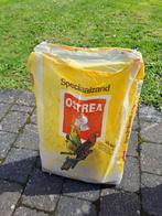 restant schelpenzand (vogels), Ophalen