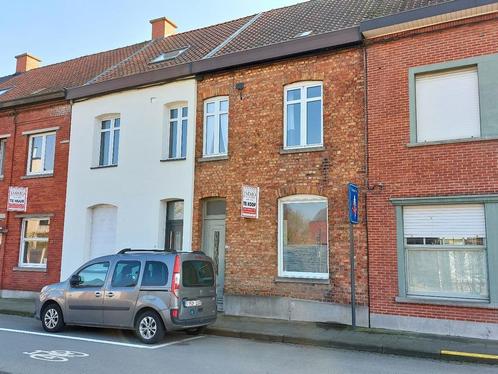 Huis te koop in Wevelgem, 3 slpks, Immo, Huizen en Appartementen te koop, Vrijstaande woning, E