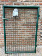 Portillon 90 x 125 (l x H), Tuin en Terras, Tuinpoorten, Ophalen, Gebruikt, Minder dan 100 cm, 100 tot 150 cm