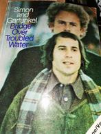 Simon & Carfunkel- bridge over trouble waters vocals/piano, Ophalen of Verzenden, Zo goed als nieuw, Zang