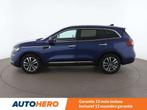 Renault Koleos 1.6 dCi Energy Intens (bj 2017), Auto's, Renault, Voorwielaandrijving, Koleos, Gebruikt, Zwart
