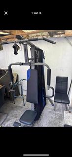 Machine de musculation, Sports & Fitness, Enlèvement