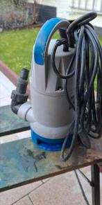 Pompe à eau submersible Einhel 750 W, Jardin & Terrasse, Pompes à eau, Enlèvement, Utilisé, Électrique