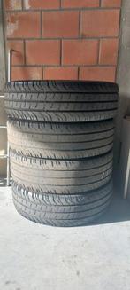 banden continental contivancontact 200 225/75 R16c 121/120R, Ophalen, Zo goed als nieuw