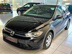 Volkswagen Polo 1.0i / DAB Radio / Front assist / Lane assis, Auto's, Voorwielaandrijving, Stof, Gebruikt, USB