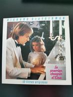 Richard Clayderman - Le premier chagrin d'Elsa, Ophalen of Verzenden, Zo goed als nieuw