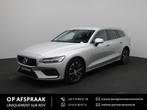 Volvo V60 D3 Geartronic Inscription | Camera | Cruise contro, Stof, 110 kW, Traction-control, 5 deurs