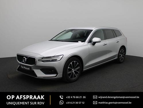 Volvo V60 D3 Geartronic Inscription | Camera | Cruise contro, Auto's, Volvo, Bedrijf, Te koop, V60, Cruise Control, Electronic Stability Program (ESP)