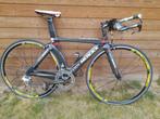 Eddy Merckx tijdritfiets XS, Sport en Fitness, Wielrennen, Ophalen, Gebruikt, Overige typen