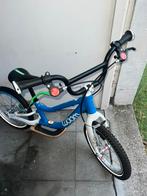 Woom 1 plus fiets, Fietsen en Brommers, Ophalen, Zo goed als nieuw