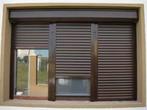 VOLETS ROULANTS  / VOLETS ÉLECTRIQUES / VOLETS SOLAIRES