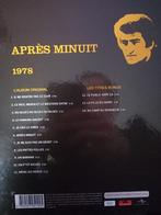 Eddy Mitchell - la collection officielle - 1978 CD ALBUM 💿, Comme neuf, Rock and Roll, Enlèvement ou Envoi