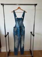 Jeans salopette Only 34, Kleding | Dames, Jumpsuits, Only, Blauw, Ophalen of Verzenden, Maat 34 (XS) of kleiner