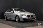 BMW 535 5-serie 535i Executive, Auto's, Automaat, Beige, Bedrijf, Berline