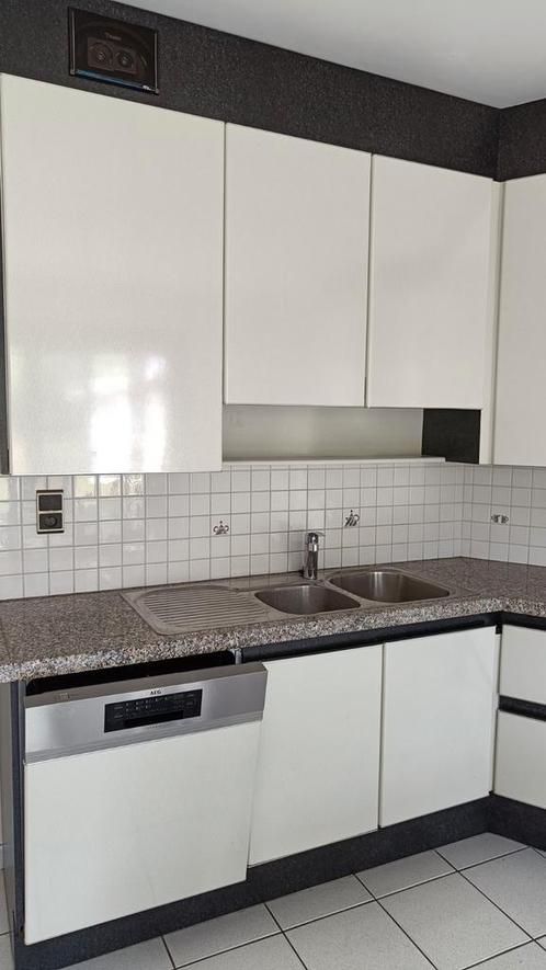 Keuken Ilwa, Huis en Inrichting, Keuken | Complete keukens, Gebruikt, Ophalen