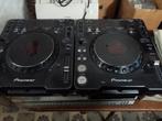 2 pioneer cdj1000mk3 draaitafels, Muziek en Instrumenten, Ophalen of Verzenden, Pioneer