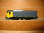ROCO HO : Diesellok 7611 NMBS nr. 43673.1, Hobby en Vrije tijd, Modeltreinen | H0, Gebruikt, Ophalen of Verzenden, Roco, Analoog