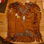 Carnavalspak indiaan mt 140, Enlèvement ou Envoi