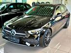 Mercedes-Benz C 200 Break d Business Line / Camera / Busines, Auto's, Automaat, 1780 kg, Gebruikt, 4 cilinders