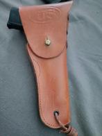 HOLSTER ceinturon Colt 45 BOYT de 42, Verzamelen, Militaria | Algemeen, Ophalen, Landmacht, Overige typen