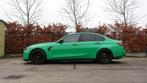 BMW M3 CS Competition M drivers package Full carbon Coating, Auto's, Automaat, 4 deurs, https://public.car-pass.be/vhr/d6b9a57c-1b65-4401-845f-632c195b928b