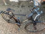 Thompson heren fiets, Fietsen en Brommers, Ophalen