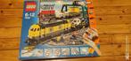 LEGO 7939 - Cargo Train (Nieuw), Kinderen en Baby's, Nieuw, Complete set, Ophalen of Verzenden, Lego