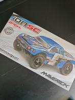 Maverick ION SC, Hobby en Vrije tijd, Ophalen of Verzenden, Nieuw