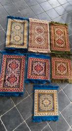 Verschillende nieuwe tapijten tapijt mat, Ophalen of Verzenden