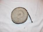 WWII US ammunition band 1943, Ophalen of Verzenden, Landmacht, Overige typen