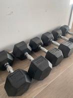 Halters, Sport en Fitness, Ophalen, Zo goed als nieuw