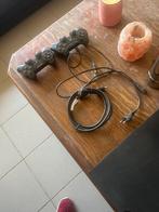 Ps 3 console met 2 controller  en altijd stofvrij gehouden, Consoles de jeu & Jeux vidéo, Consoles de jeu | Sony PlayStation 3