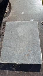 Belgische blauwe steen, Enlèvement