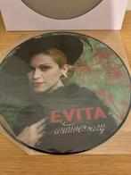 LP - Madonna - Evita anniversary, Ophalen of Verzenden, 1980 tot 2000, Zo goed als nieuw, 12 inch