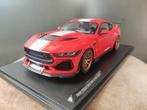 Ford Shelby Mustang super snake Solido 1:18e neuve, en boîte, Ophalen of Verzenden, Nieuw, Auto, Solido