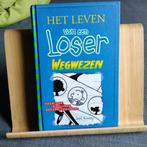 Het leven van een loser 12: Wegwezen, Boeken, Kinderboeken | Jeugd | onder 10 jaar, Ophalen