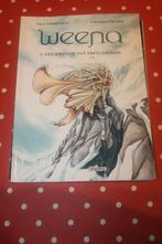 Weena, Livres, BD, Enlèvement ou Envoi, Picard- Corbeyran, Une BD, Comme neuf