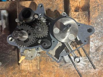 Moteur derbi euro2 euro3 remise a neuf  beschikbaar voor biedingen