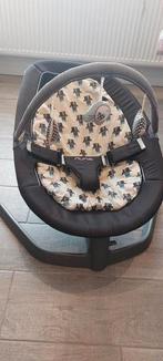 Nuna leaf, Kinderen en Baby's, Wipstoeltjes, Ophalen, Gebruikt