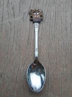 Cuillère armoiries Londres, Antiquités & Art, Enlèvement ou Envoi