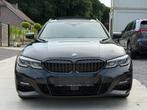 BMW 330e M-Pack *FULL Option*LASER*Pano*360*Headsup*ACC*, Auto's, BMW, Automaat, 1998 cc, Achterwielaandrijving, 4 cilinders