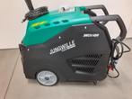 HOGEDRUKREINIGER, Ophalen, Zo goed als nieuw, Benzine, Met regelbare waterdruk