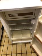 Retro koelkast , frigo met diepvriesvak, Electroménager, Enlèvement, Avec compartiment congélateur, Utilisé